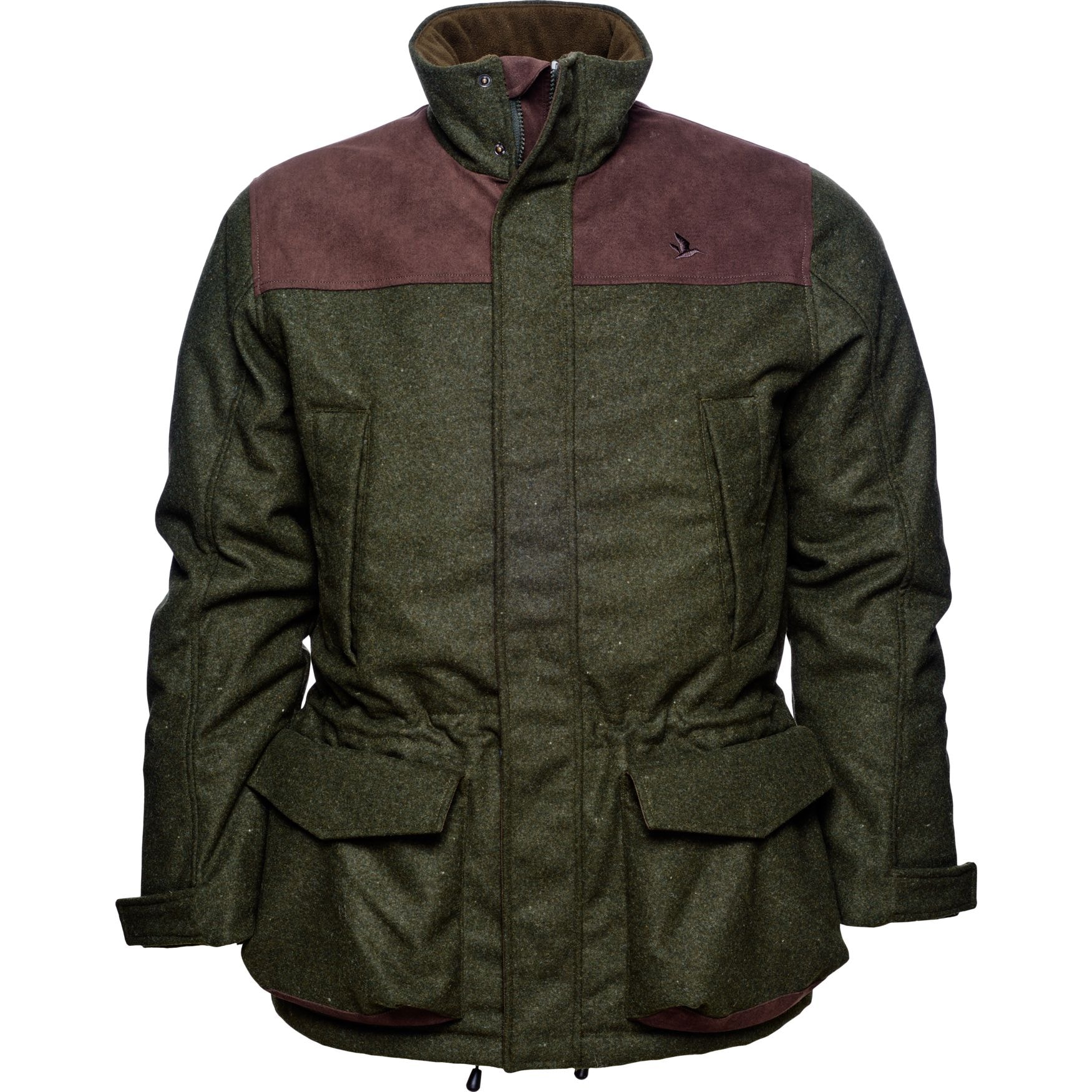 Seeland Dyna jacka Forest green 56