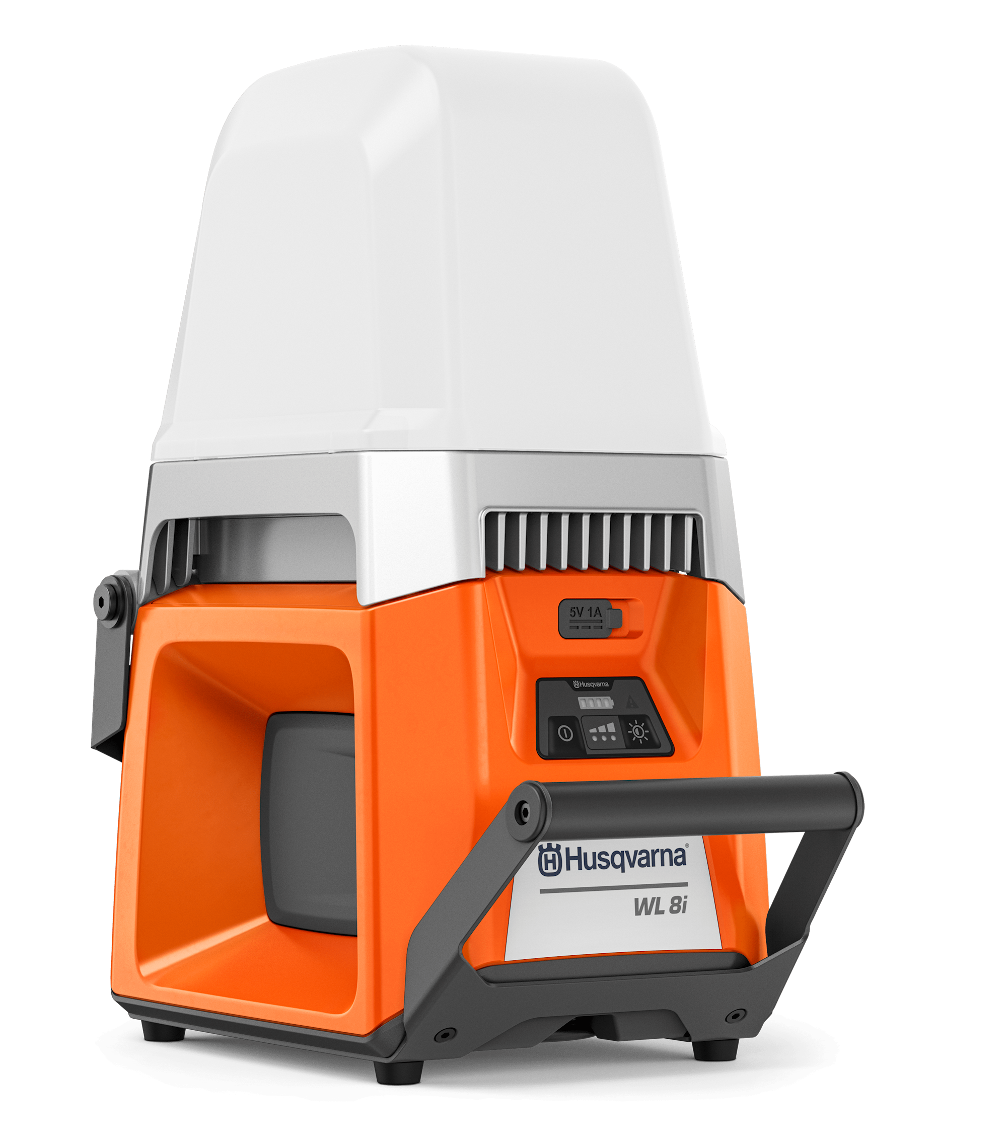 Husqvarna Ljusfilter till WL 8i