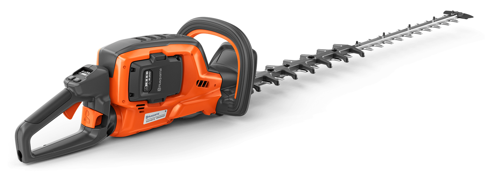 Husqvarna 522iHD75 -