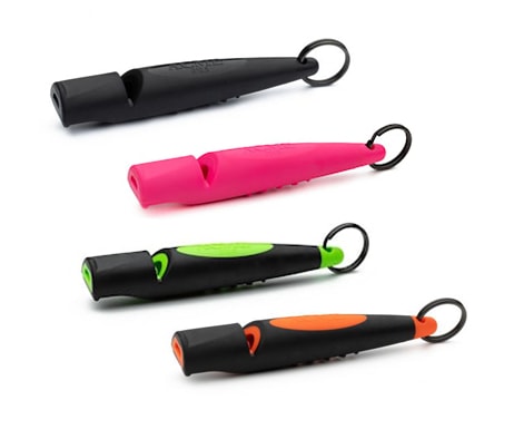 Alpha Dog TrainingWhistle 211,5 - Flera färger