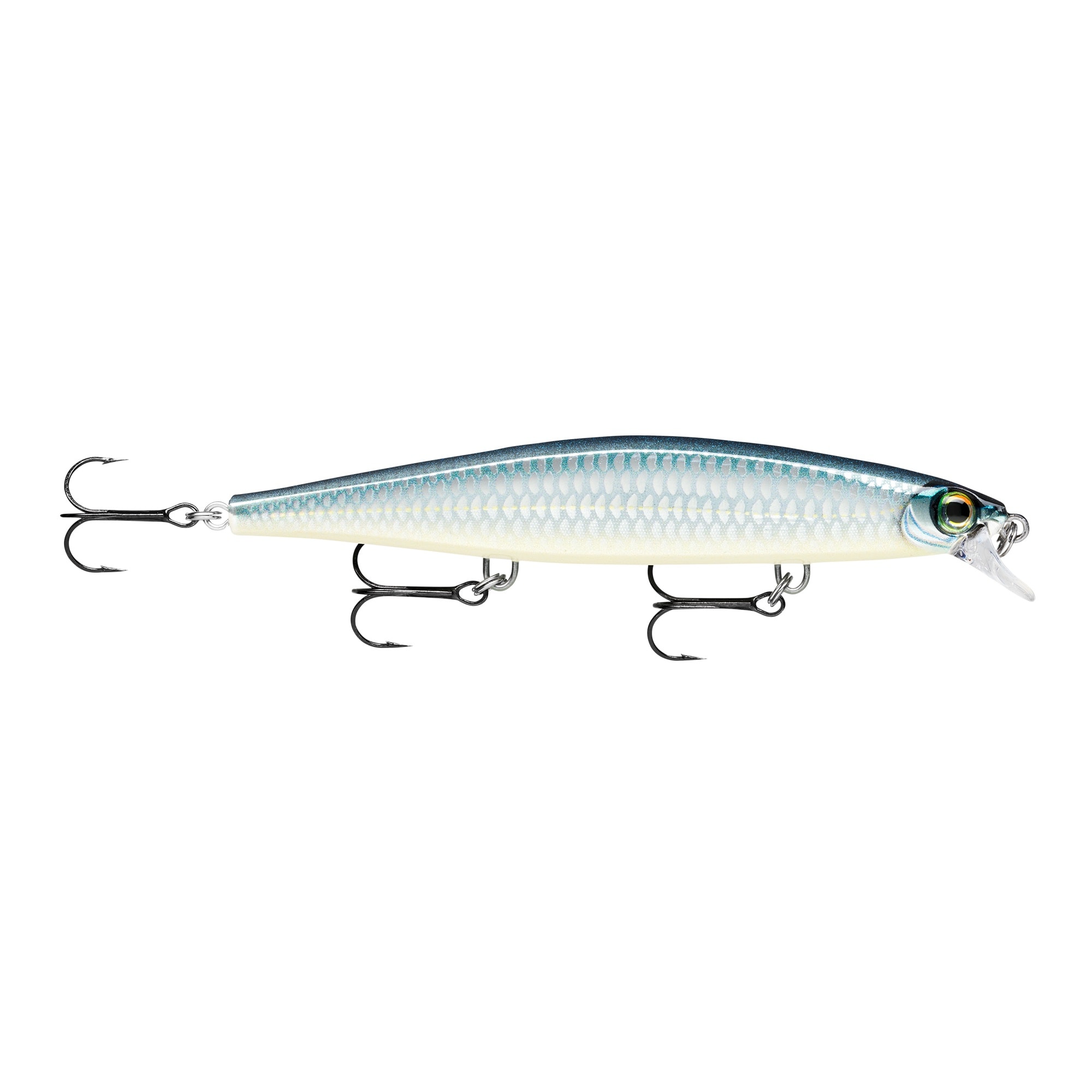 Rapala Wobbler Shadow Rap 11 cm