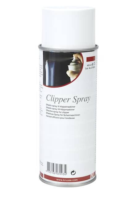 Clipper spray 400 ml