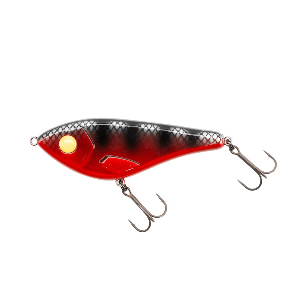 Gator Swimmer 12.5cm 45g Swimbait