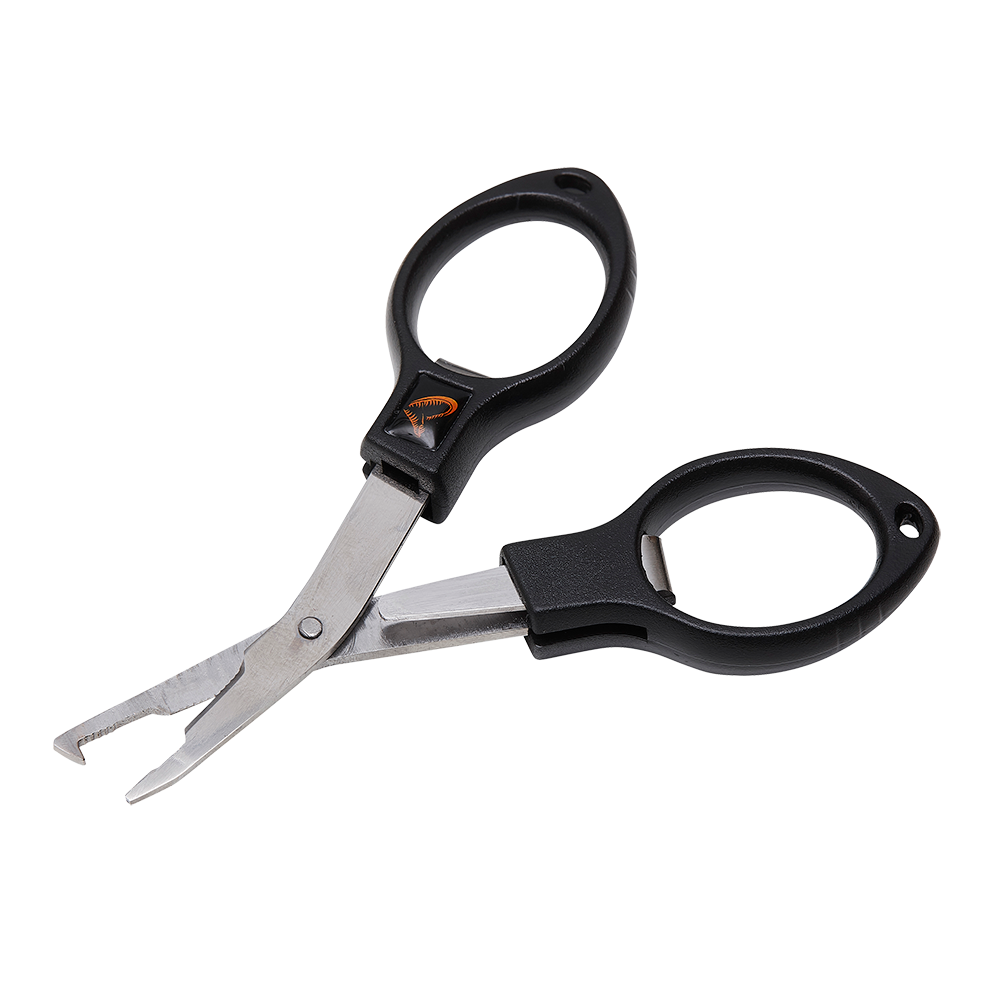 SG Magic Folding Scissor 10 cm
