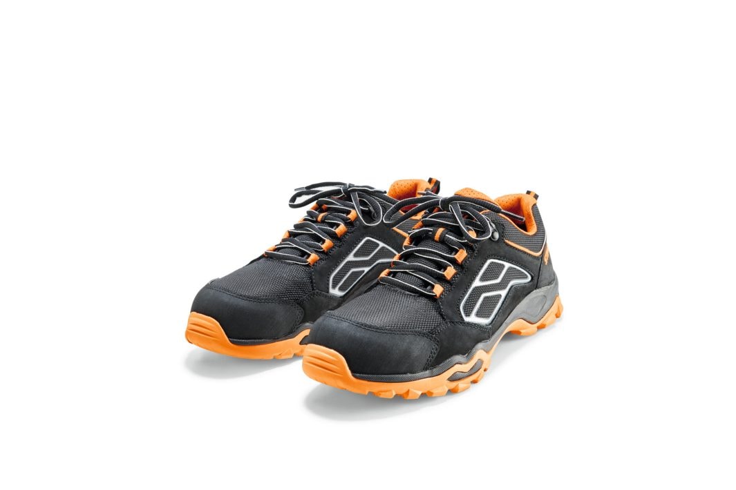 Stihl Worker S2 arbetssko - 48