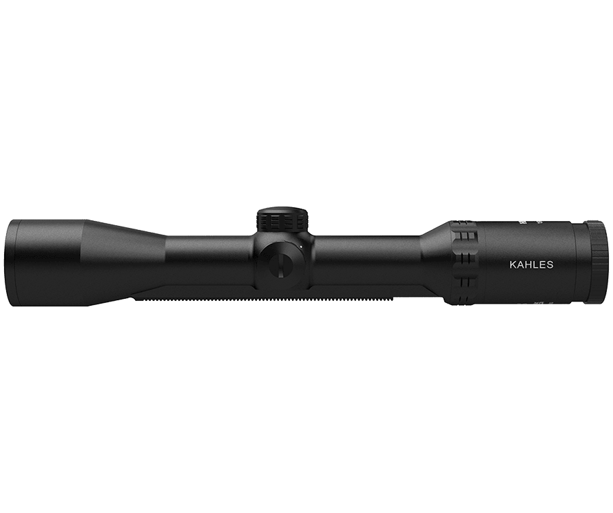 Kahles HELIA 1,6-8x42i SR 4-Dot