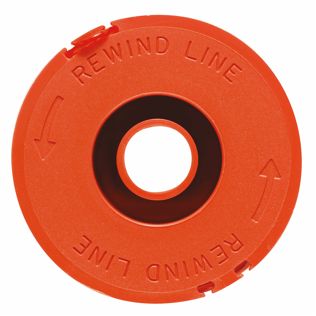 Flymo trådkassett med tråd FLY020