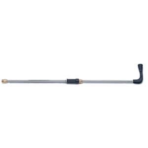 Kränzle Spolröret Rent Under