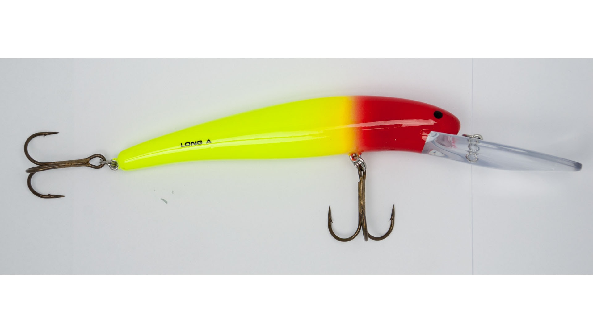 Bomber Deep Long A 12 cm 439