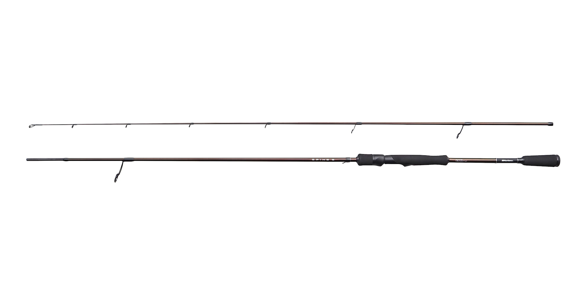 Abu Garcia SPIKE S Allround 762 5-25G Haspelspö -