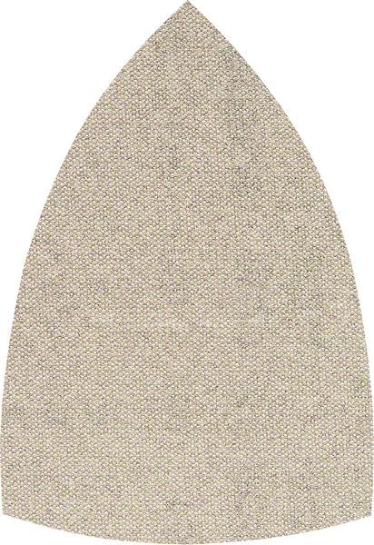 Bosch Slipnät Expert M480 för multislipar 100 x 150 mm 10 -pack