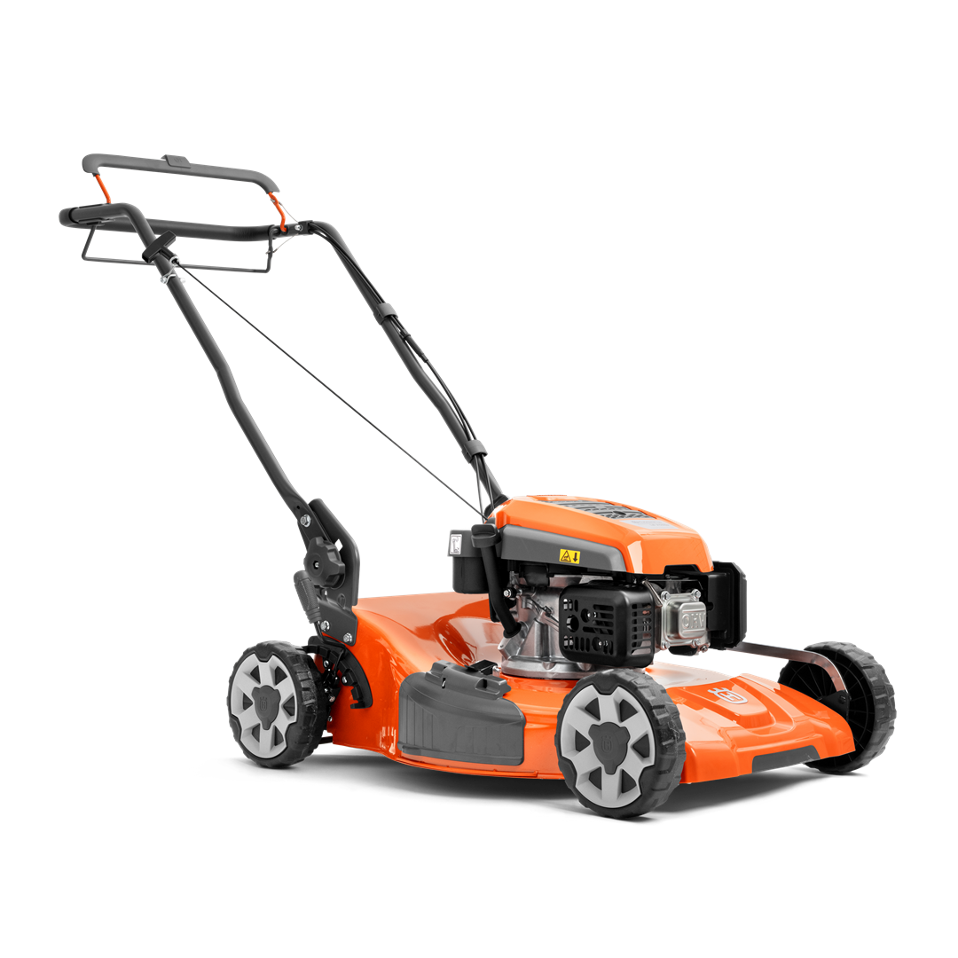 Husqvarna Lb 256Sp Gressklipper