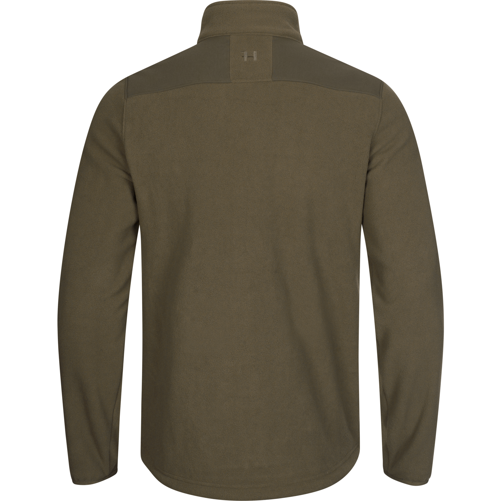 Härkila Fjell  Fleece Jacka Light willow green 4.j