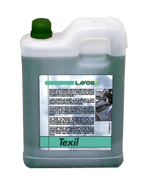 Lavor Rengöringsmedel Texil 2l