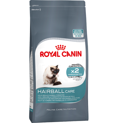 Royal Canin Hairball Care 2kg
