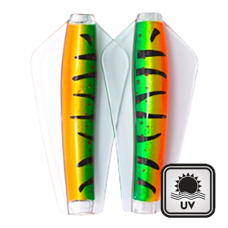 LITTLE TASMAN. DEVIL-110 110 Perch