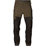 Härkila Driven Hunt HWS leather trousers Willow green/Shadow brown