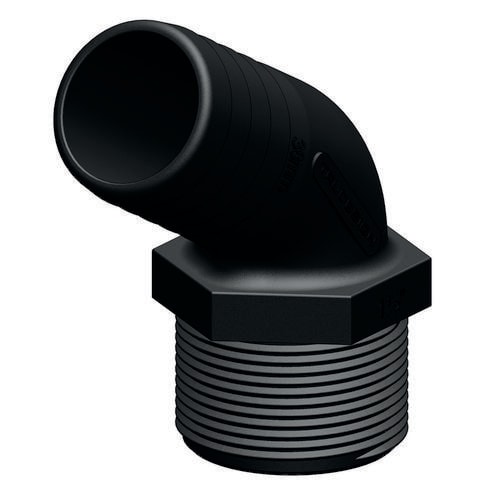 Trudesign Stos 50mm/120 2''