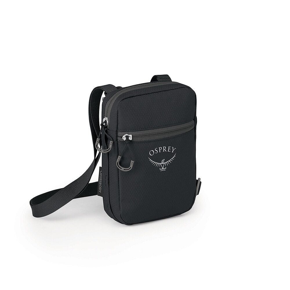 Osprey Daylite Small Crossbody Laukku Musta