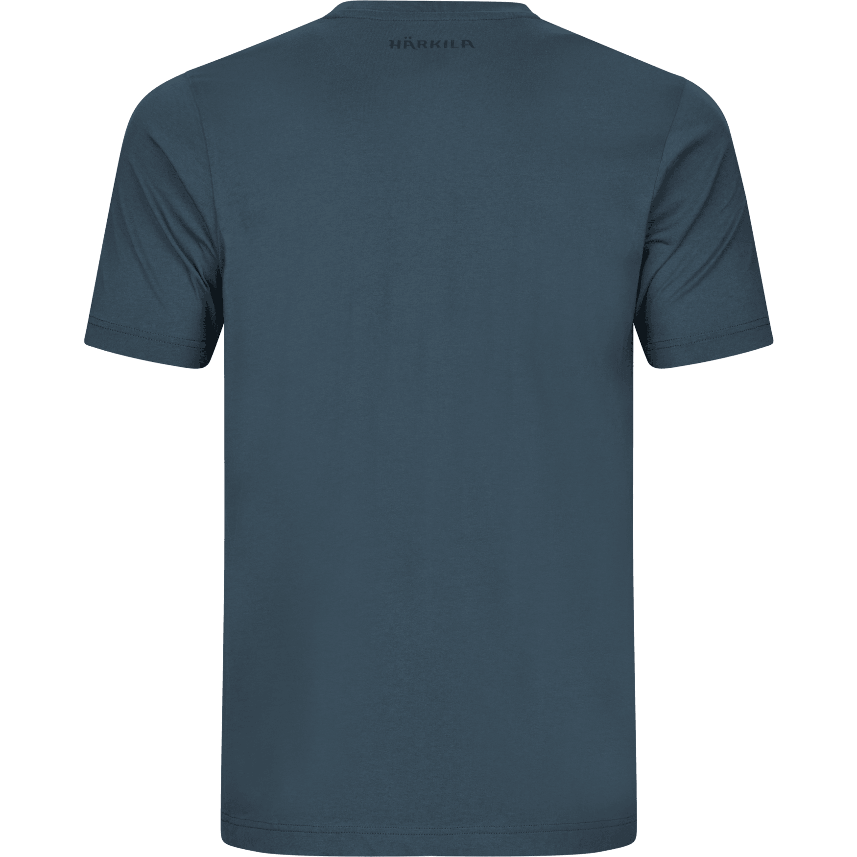 ärkila H-Logo S T-Shirt Sea blue 2.jpg