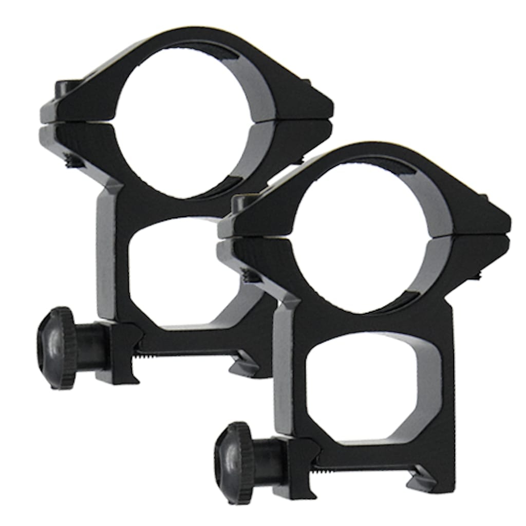 5etta Ringar 1'' Höga