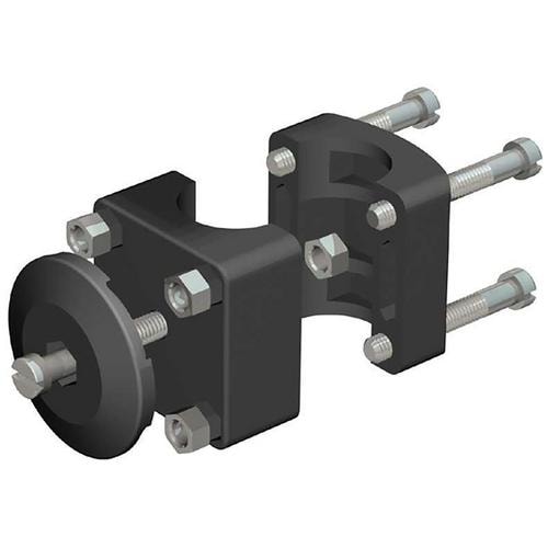 Nawa Vridbart fäste 32mm