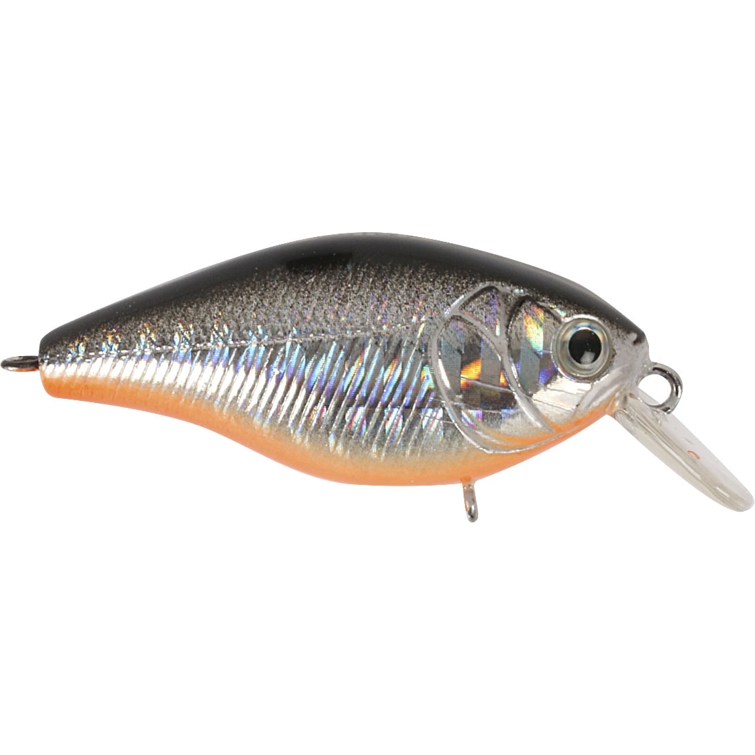 Strike Pro Wobbler Cranky X Deep 5 cm