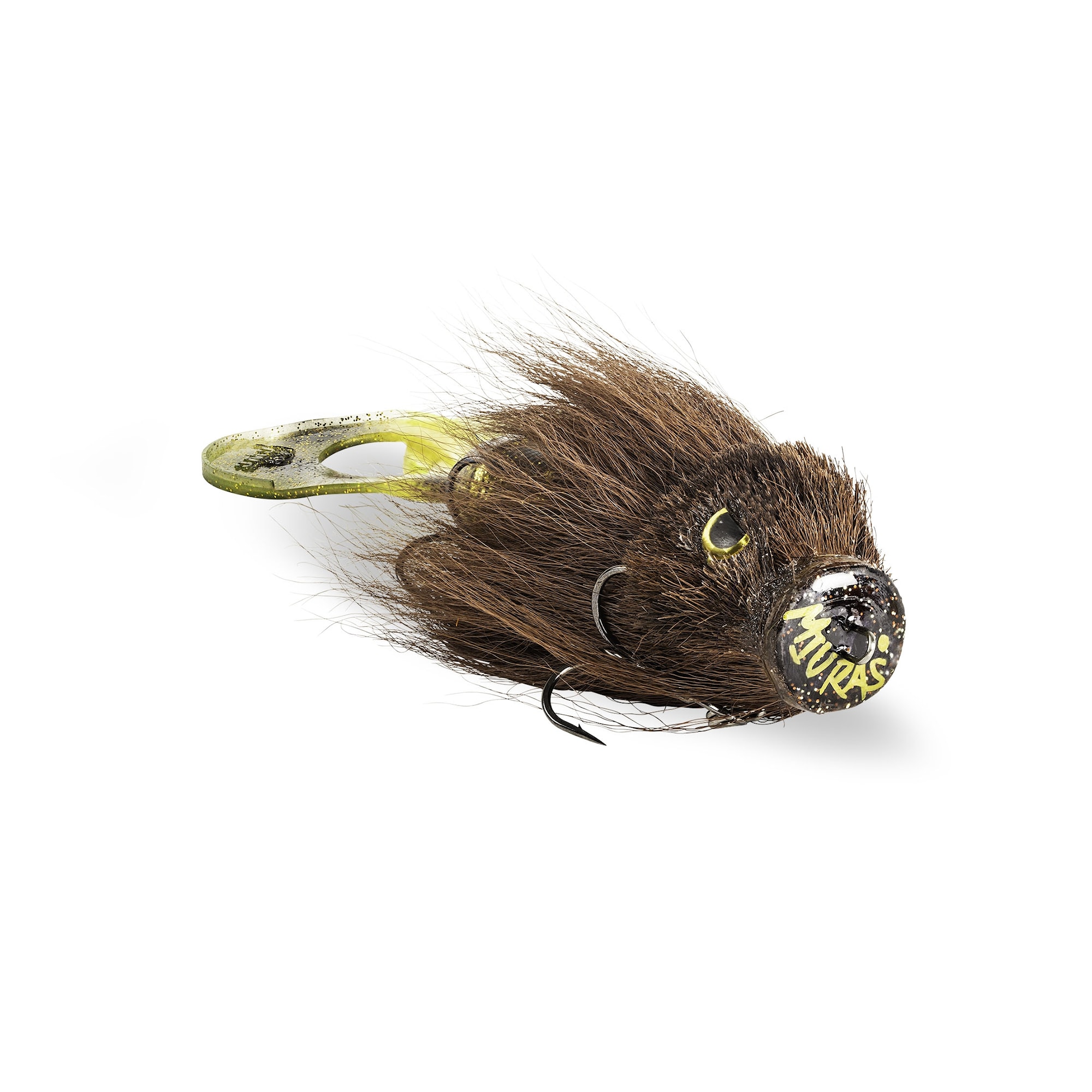 Miuras Mouse Mini 20 cm Spotted Bullhead -