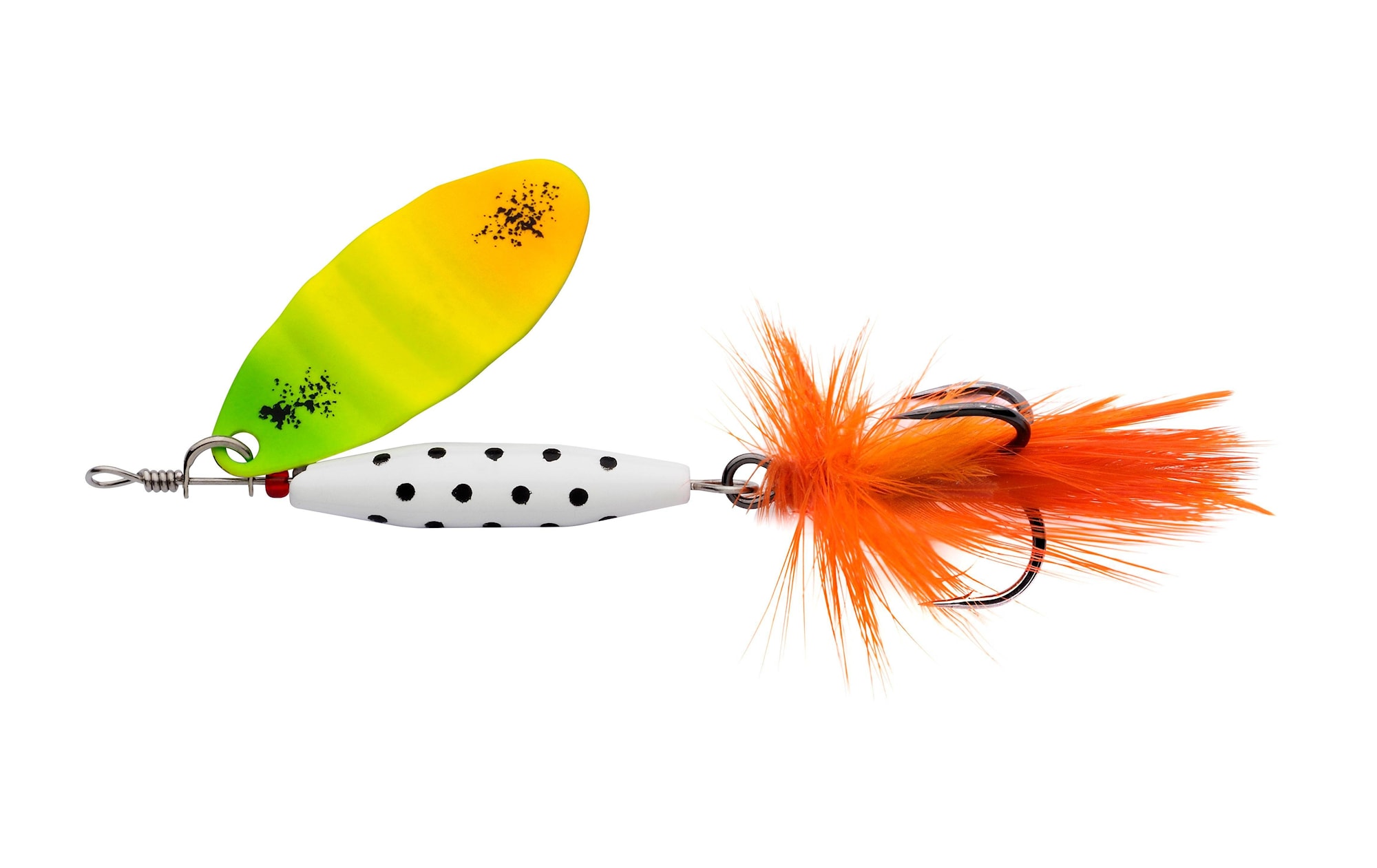 Reflex White 7g Firetiger -