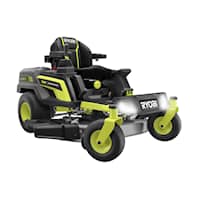 Ryobi RY72ZTRX107-210 Åkgräsklippare