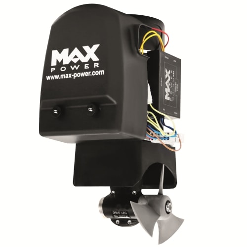 Maxpower Bogpropeller Kit Ct35/Rör/Joy