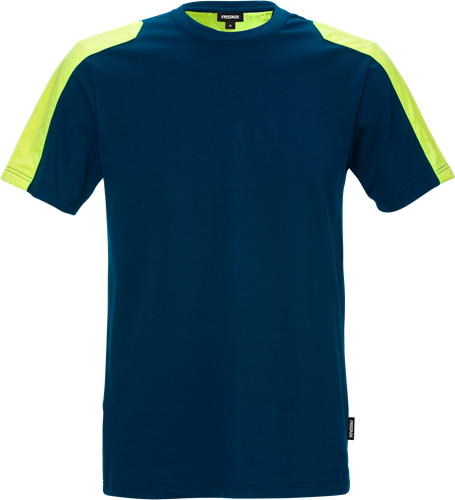 Fristads T-Shirt 7447 RTT