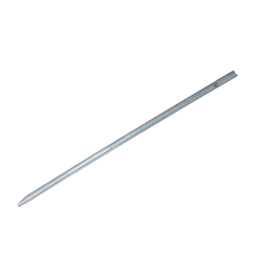 Foga Jordspett Galv. 1000 mm