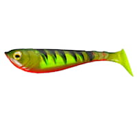 Berkley Pulse Shad 18cm Firetiger