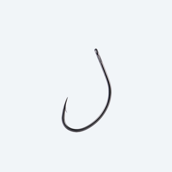 BKK Spoon-22 SS Single Hook