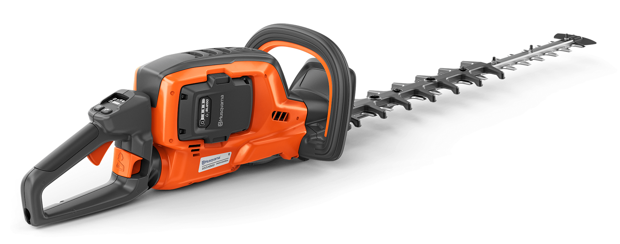 Husqvarna 522iHD60 -