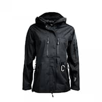 Arrak Summit Jacket W Svart