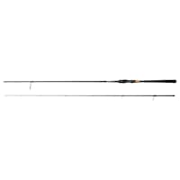 Effzett Z1 Jig Stick 8' ML 240 cm (8') 7-30 g Haspelspö