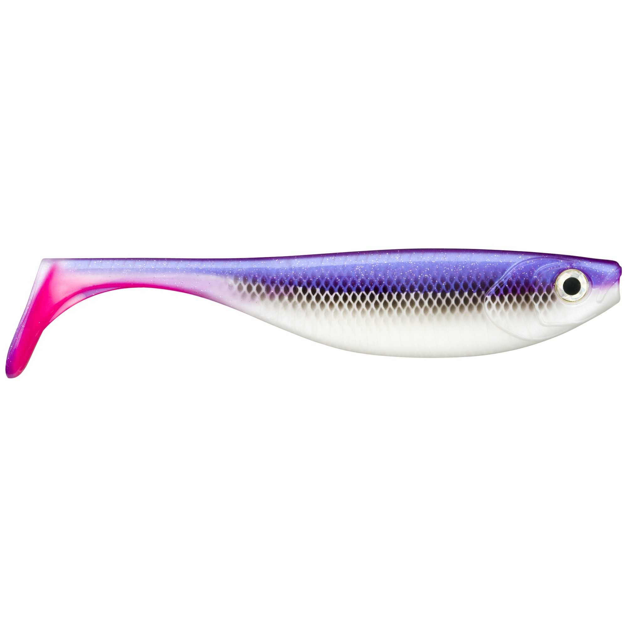 REA/Black Friday Storm Boom Shad 19 cm 7" FLIF