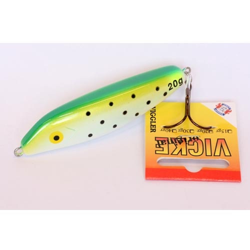 Vicke 20 g Färg 58 -