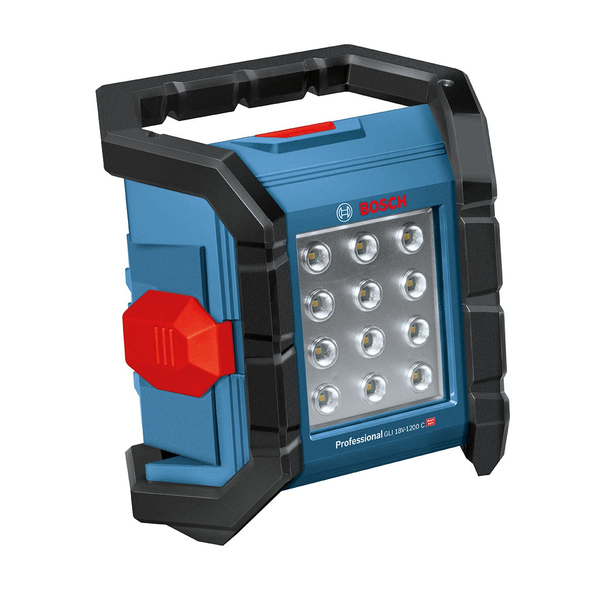 Bosch GLI 18V-1200 Ct Solo Taschenlampe