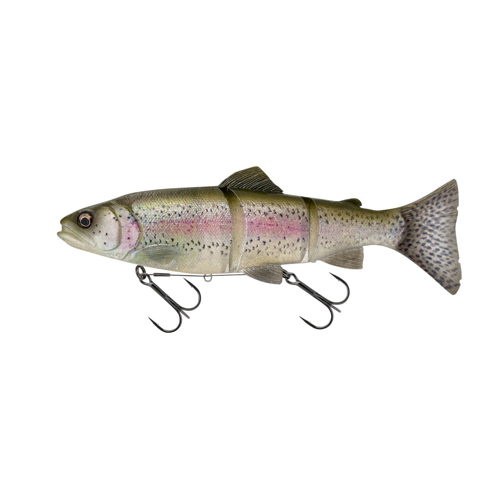 Savage Gear 3D Line Thru Trout Slow Sink