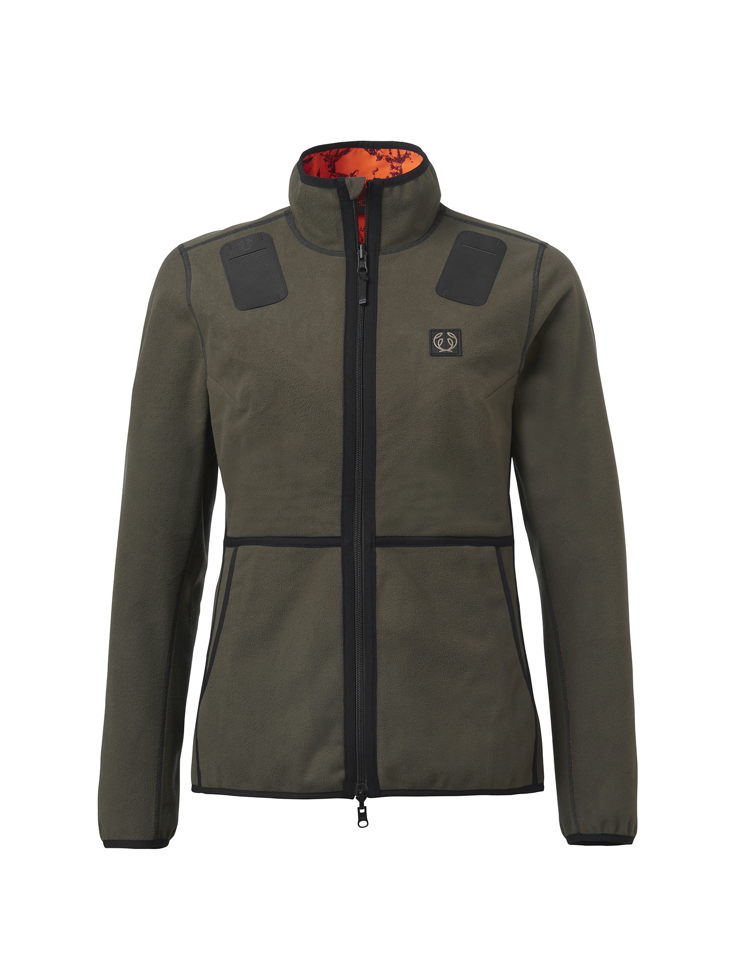 Chevalier Mist Windblocker Reversible Jacket Women