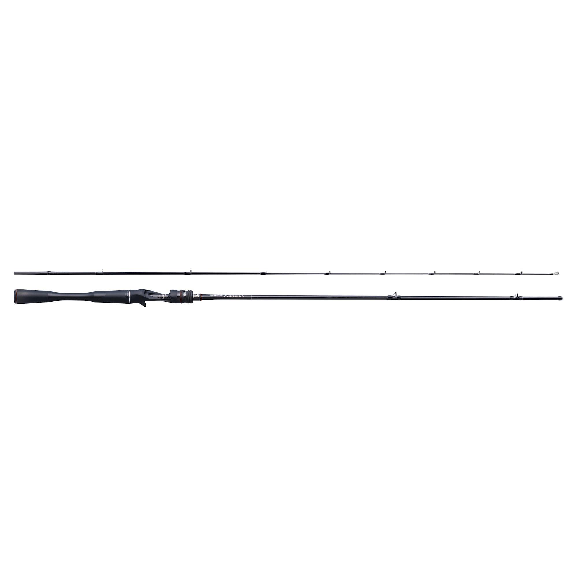 Shimano Poison Adrena Casting 166M2 1,98m 6'6" 7-21g 2pc