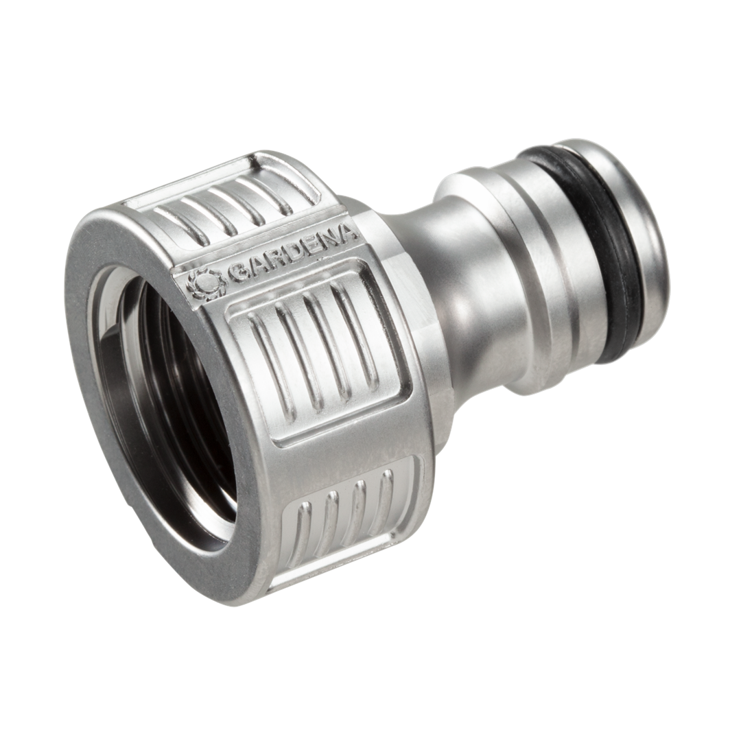 Gardena Premium -Hanaliitin G 1/2"