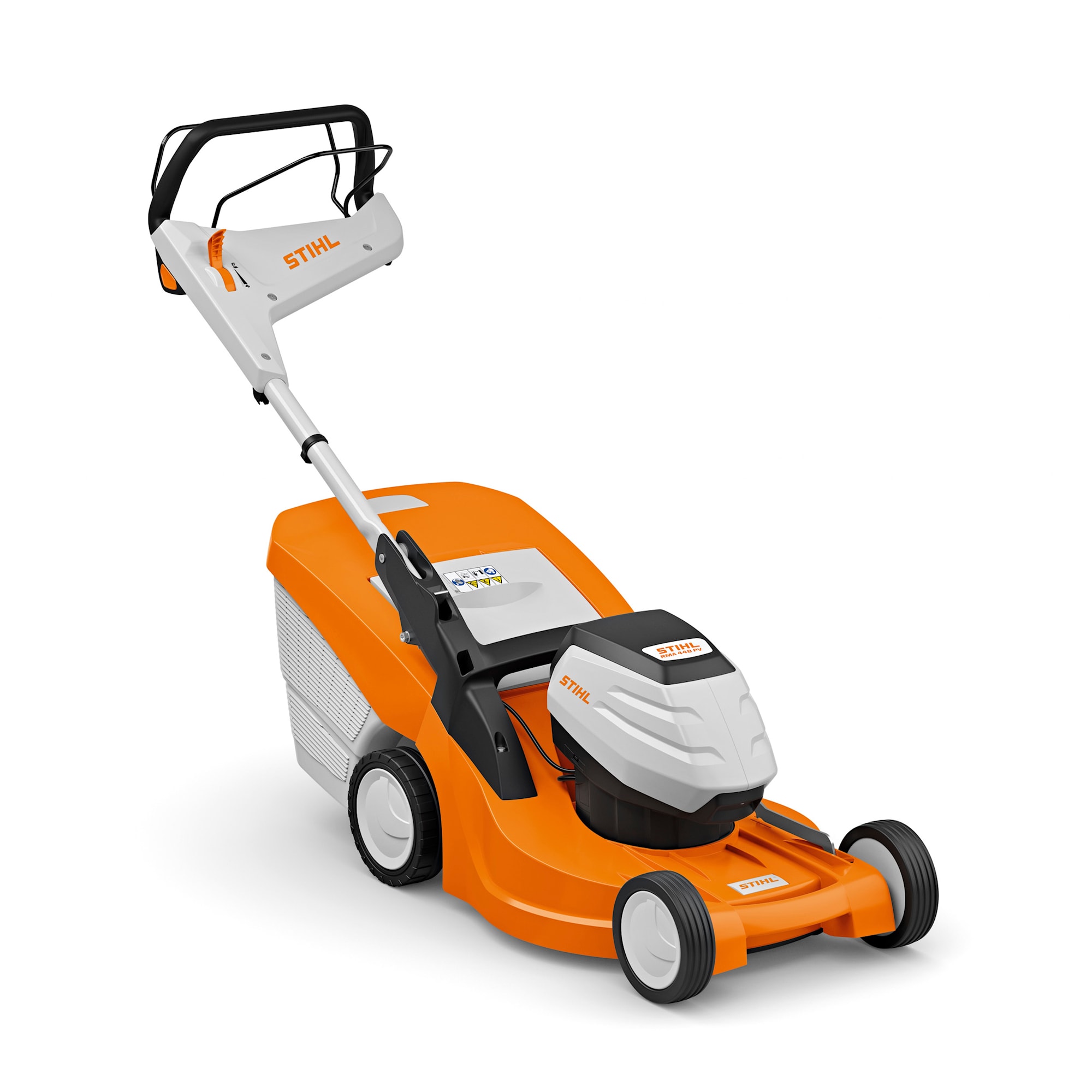 Stihl RMA 448.2 PV Batterigräsklippare