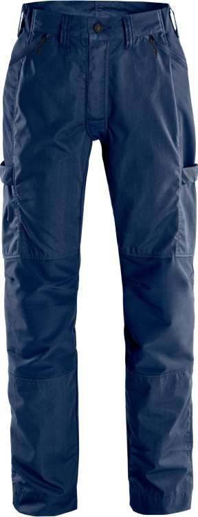Fristads Stretchbukse dame 2541 LWR Mørk marineblå 42