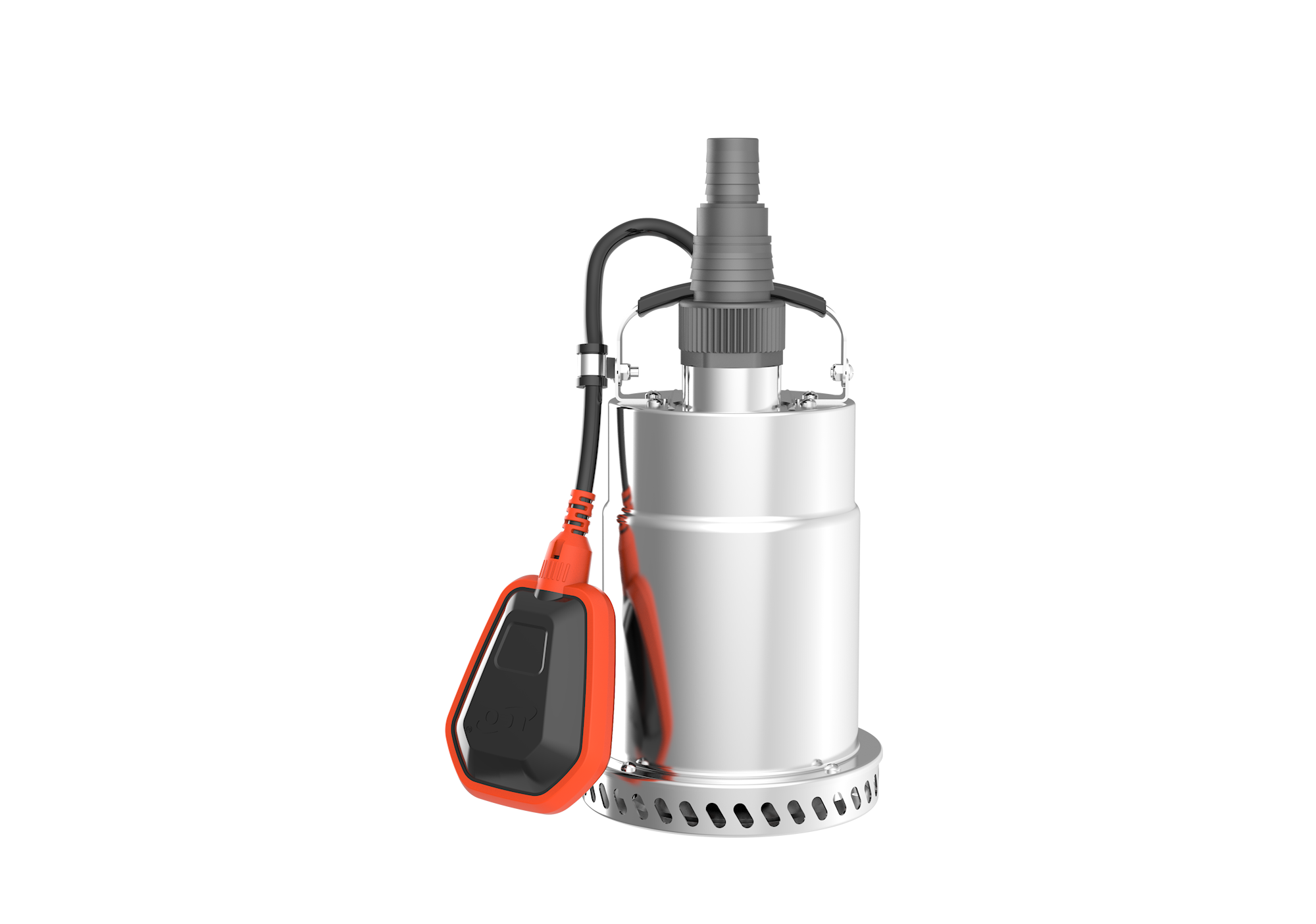 Leo Dränkbar pump XKS-750S