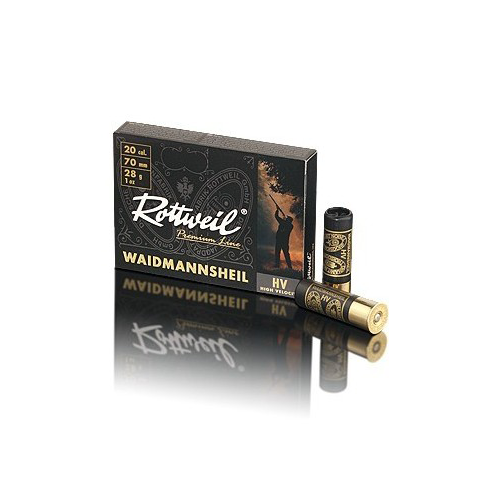 Rottweil WMH 20/70 28G US5 10st