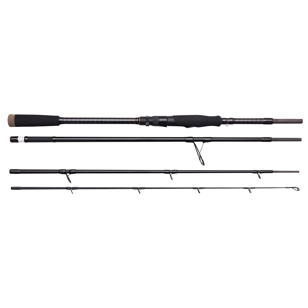 Sg2 Fast Game Tr 7'1"/2.15M F 20-60G/Mh 4Sec